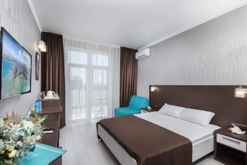 Allura Hotel All Inclusive