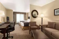 University Hotel - Davis Area - Gym