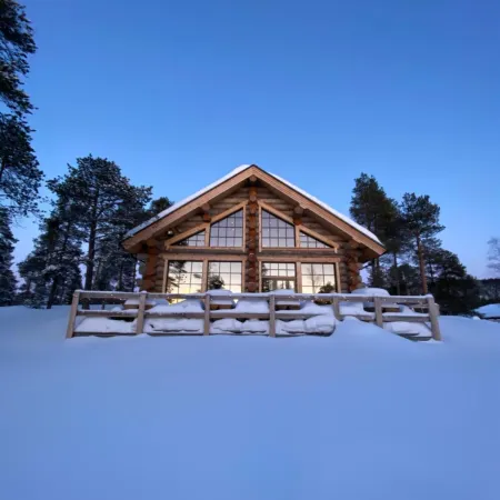 Wilderness Hotel Nangu & Igloos