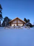 Wilderness Hotel Nangu & Igloos - Afhentnings-/afleveringstjenester