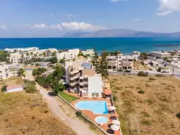 Hermes Hotel Hotels in Kissamos