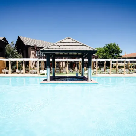 Novotel Vines Resort Swan Valley