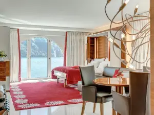 Park Hotel Vitznau