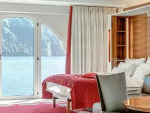 Popular Luxury Hotels in Canton of Lucerne