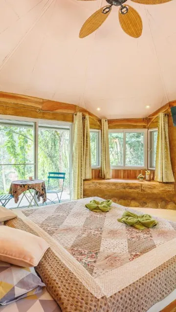 ห้องซูพีเรียร์ 3 ที่นอน