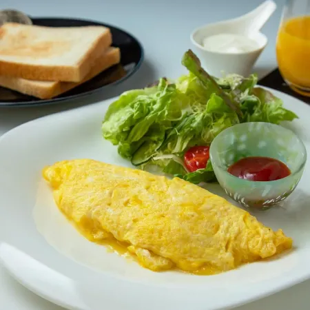 Sunrise Choshi