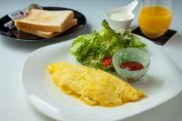 ホテルサンライズ銚子 - 朝食