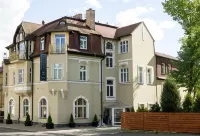 Hotel DaVinci Hotels in 