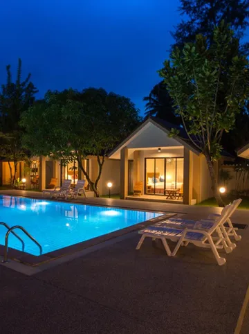 รูปภาพของไลท์ เขาหลัก รีสอร์ต