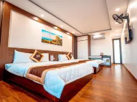 Quang Vinh Hotel Hotels in Sam Son