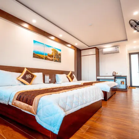 Quang Vinh Hotel