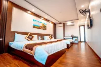 Quang Vinh Hotel