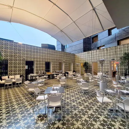NM Lima Hotel