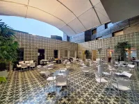 NM Lima Hotel - petit déjeuner