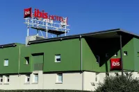 ibis Lyon Est Beynost A42 فنادق في Montluel