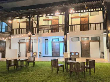 รูปภาพของนอน ณ โฮเทล เชียงราย