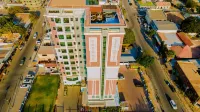 Best Western Dodoma City Hotel Hotel di Dodoma