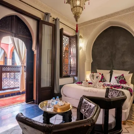 Riad Alaka