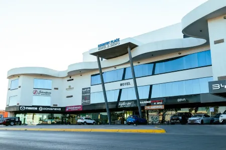 Esplendor by Wyndham Los Mochis Country Place