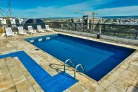 Metropolitan Hotel Brasília - Pools