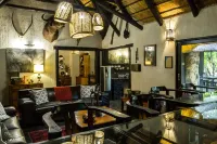 Ezulwini Lodges - โรงแรมราคาถูก