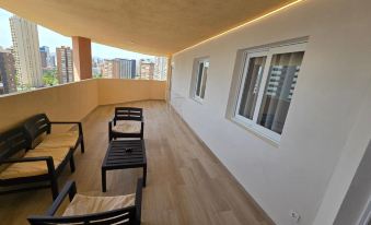 Apartamentos Maysan