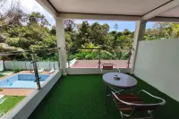 AlSafina Forest Stay - piscine