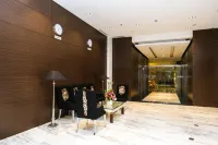 Lovina 19-16 at Harbour Bay Residences Hotels in Batu Ampar