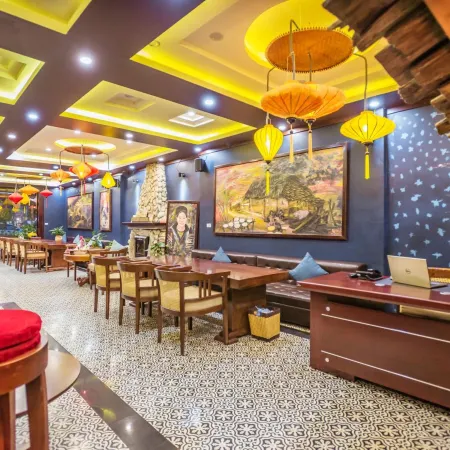 SAPA FULL HOUSE HOTEL