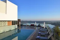 Novotel Lubumbashi - Pools