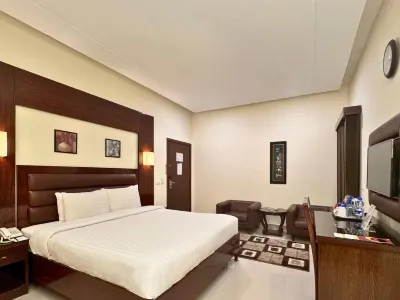 Hotel One DG Khan Hotels near Defence Park