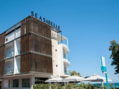 Seasabelle Hotel Near Athens Airport Hoteles en Spata-Artemida