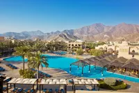 JAZ Miramar Al Aqah - Beach