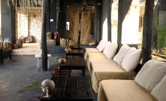 Coqui Coqui Papholchac Coba Residence & Spa