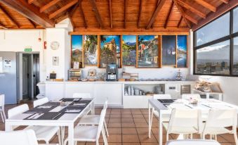 Hotel Valle Aridane
