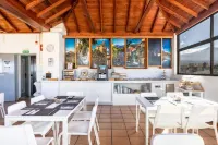 Hotel Valle Aridane