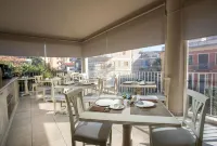 Hotel Colomba d'Oro - breakfast