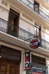 Home Youth Hostel by Feetup Hostels Hotels near La Lonja de la Seda de Valencia