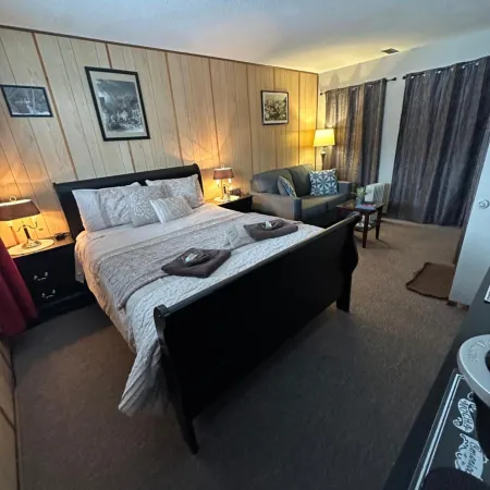 Guesthouse Austria