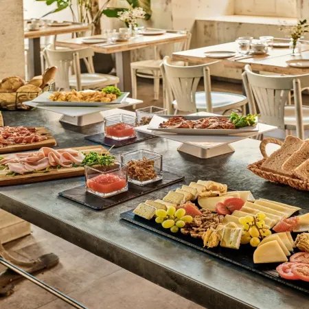 Hotel Pamplona Plaza