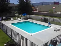 Motel 6 Ely, NV Hotels in Ely