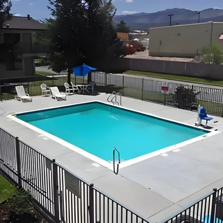 Motel 6 Ely, NV Hotels in White Pine County