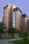 Apartamentos Plaza Picasso Hotels in 