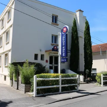 The Originals City Hôtel Dau Ly Lyon Est