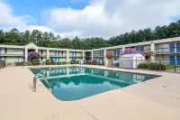 Motel 6 Conyers, GA