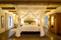 Ashbourne Country Escape Hazyview