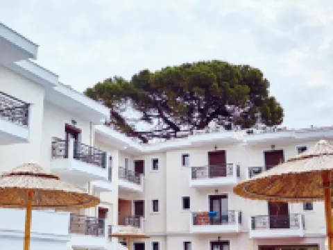 Skiathos Somnia Hotels in Skiathos