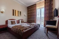Marinus Hotel Hotels in Kabardinka