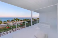 Hotel SU & Aqualand - Romantic