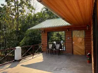 Villa de Hollong - Parking